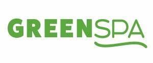 Logo green spa