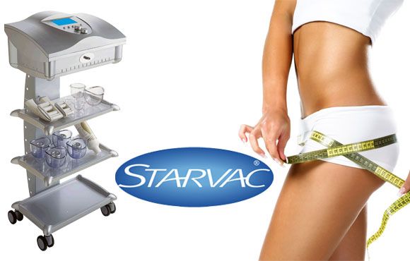 Starvac par Argane Beauté