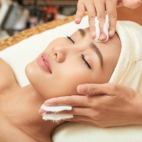 Soins du Visage par Argane Beauté
