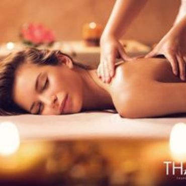 Soins du CORPS par Argane Beauté